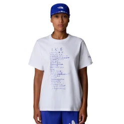 The North Face IKB Logo per donna T-Shirt - AW24