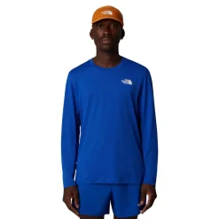 The North Face Lightbright Trail Maglia da corsa