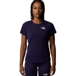The North Face Lightbright per donna T-Shirt