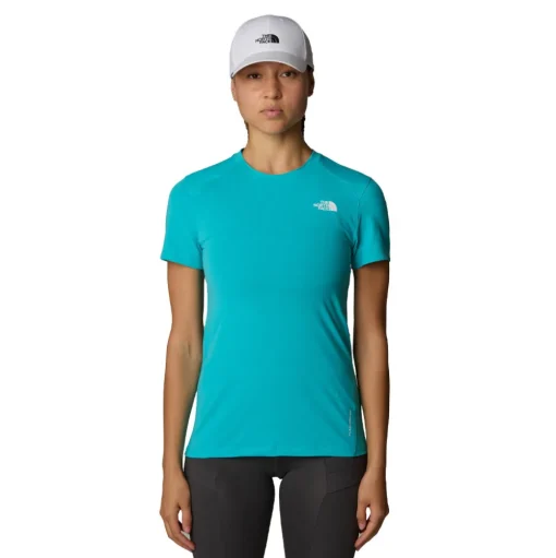 The North Face Lightning Alpine per donna T-Shirt - SS25