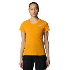 The North Face Lightning Alpine per donna T-Shirt - AW24