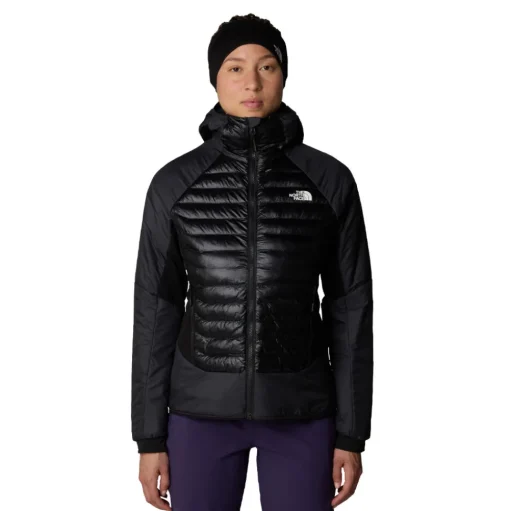 The North Face Macugnaga Hybrid Insulated per donna Giubbotto