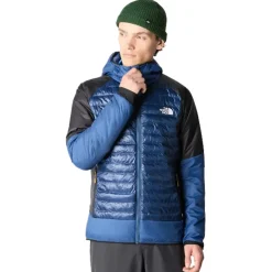 The North Face Macugnaga Hybrid Insulated Giubbotto