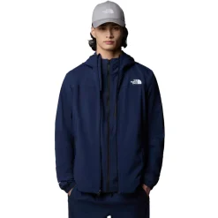 The North Face Mountain Athletics Hooded Giacca a vento