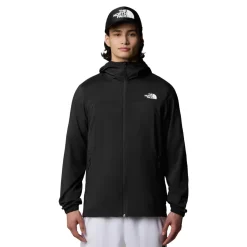 The North Face Mountain Athletics Hooded Giacca a vento