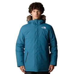 The North Face Recycled Zaneck Giubbotto impermeabile