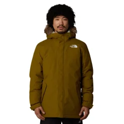 The North Face Recycled Zaneck Giubbotto impermeabile