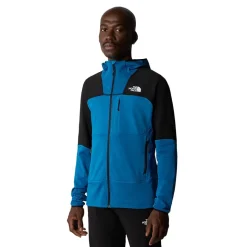 The North Face Stormgap Power Grid Hooded Giubbotto