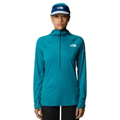 The North Face Summit Direct Sun Hooded per donna Top - SS25