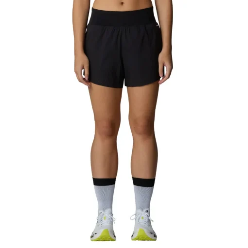 The North Face Summit Pacesetter 5 Pollice per donna Pantaloncini - SS25