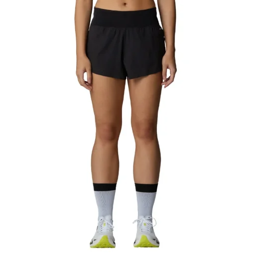 The North Face Summit Pacesetter 3 Pollice per donna Pantaloncini - SS25