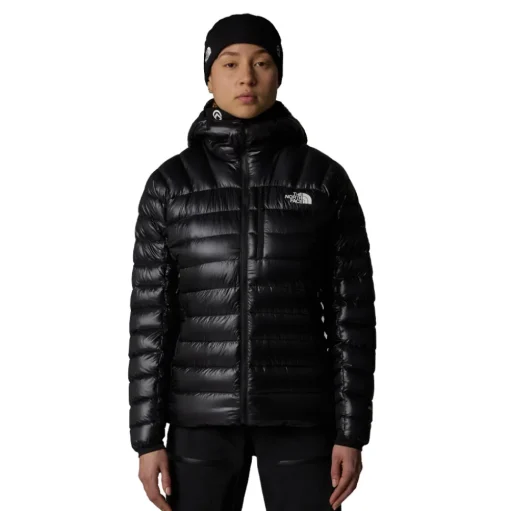 The North Face Summit Series Breithorn Hooded Down per donna Giubbotto - SS25