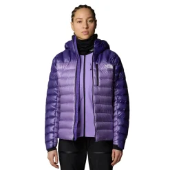 The North Face Summit Series Breithorn Hooded Down per donna Giubbotto - AW24