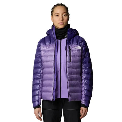 The North Face Summit Series Breithorn Hooded Down per donna Giubbotto - AW24