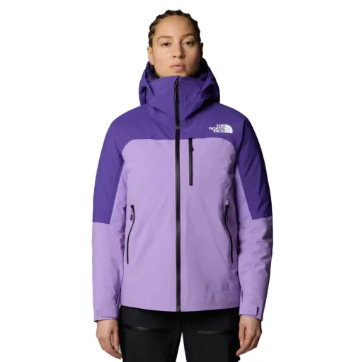 The North Face Summit Series Torre Egger FUTURELIGHT per donna Giubbotto - SS25