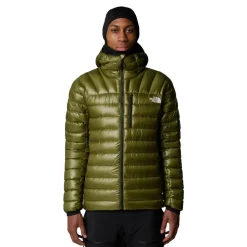 The North Face Summit Series Breithorn Hooded Down Giubbotto