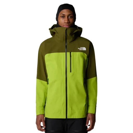 The North Face Summit Series Torre Egger FUTURELIGHT Giubbotto