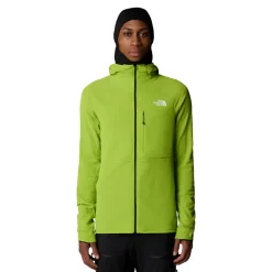 The North Face Summit Series FUTUREFLEECE Hooded Giubbotto