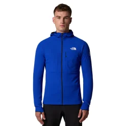 The North Face Summit Series FUTUREFLEECE Hooded Giubbotto - SS25