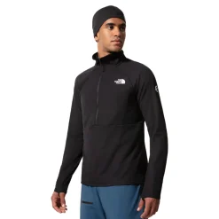 The North Face Summit Series FUTUREFLEECE LT Maglia con mezza cerniera