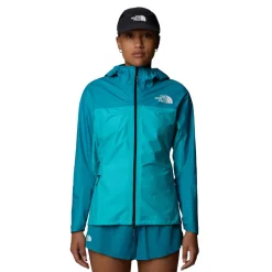 The North Face Summit Series Superior Futurelight Impermeabile per donna Giubbotto - SS25