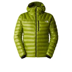 The North Face Summit Series Breithorn Hooded Down Giubbotto - AW24