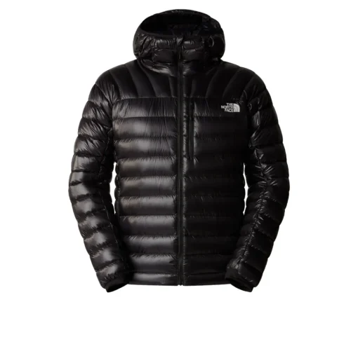 The North Face Summit Series Breithorn Hooded Down Giubbotto - SS25