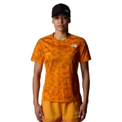 The North Face Sunriser per donna T-Shirt