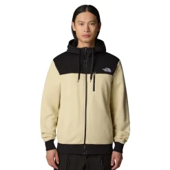 The North Face Tech New Peak Hooded Giubbotto