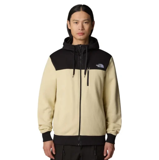 The North Face Tech New Peak Hooded Giubbotto