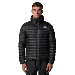 The North Face Terra Peak Hybrid Hooded Giubbotto - SS25