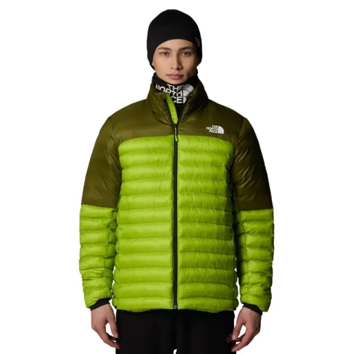 The North Face Terra Peak Giubbotto