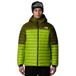 The North Face Terra Peak Hooded Giubbotto