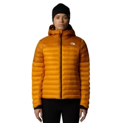 The North Face Terra Peak Hooded per donna Giubbotto