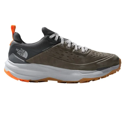 The North Face VECTIV Exploris II FUTURELIGHT Leather Scarpe da escursione