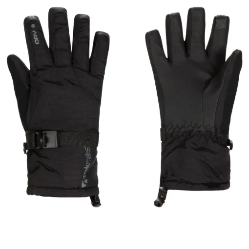 Trekmates Mogul per donna Guanti