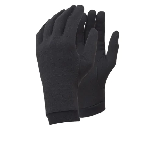 Trekmates Silk Liner Guanti - SS25