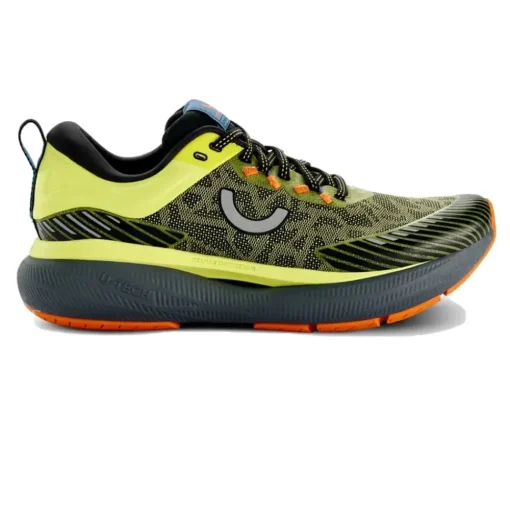 True Motion U-TECH Aion Elements Scarpe da Running