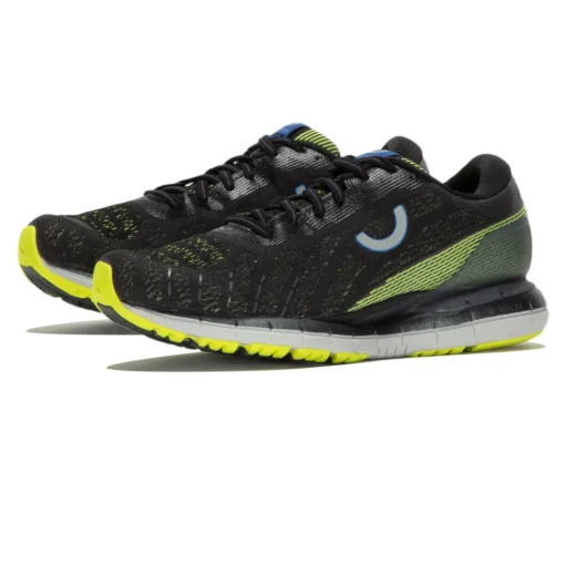 True Motion U-TECH Aion Next Gen scarpe da running - SS24