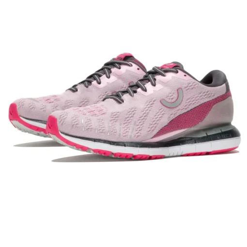 True Motion U-TECH Aion Next Gen scarpe da running per donna - SS24