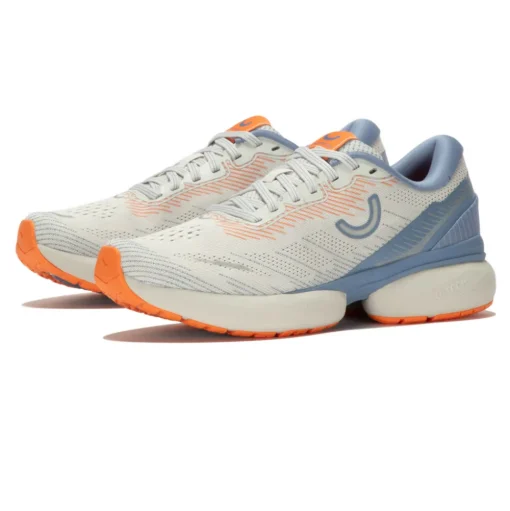 True Motion U-TECH Nevos 3 Scarpe da Running - AW24
