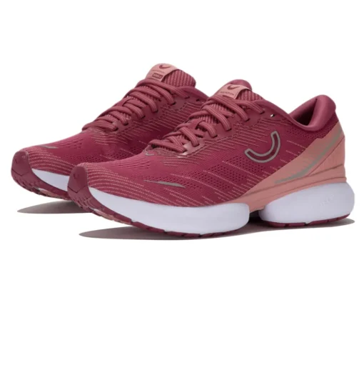 True Motion U-TECH Nevos 3 per donna Scarpe da Running