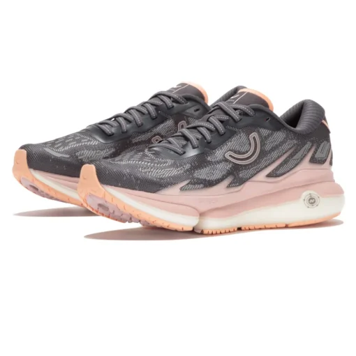 True Motion U-TECH Vichara per donna Scarpe da Running - AW24
