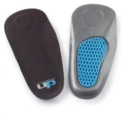 Ultimate Performance 3/4 Gel Heel And Arch Soletta - SS25