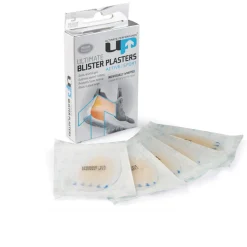Ultimate Performance Blister Cerotti (Medium) - SS25