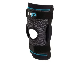 Ultimate Performance Compressione Hinged Supporto per ginocchio - SS25