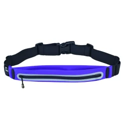Ultimate Performance Ease Runners Marsupio (Viola) - AW23