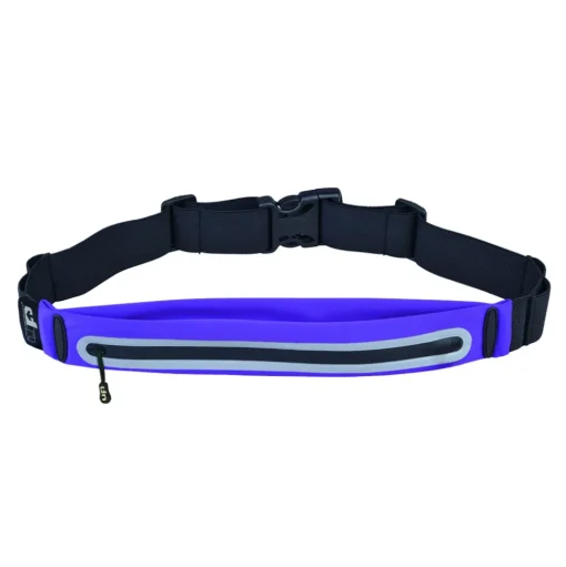 Ultimate Performance Ease Runners Marsupio (Viola) - AW23