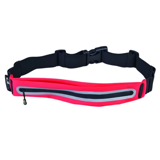 Ultimate Performance Ease Runners Marsupio (Rosso) - AW23