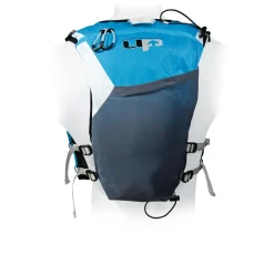 Ultimate Performance Elan Race Gilet 2x500ml Flask Zaino - SS25